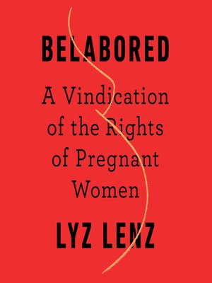 cover image of Belabored